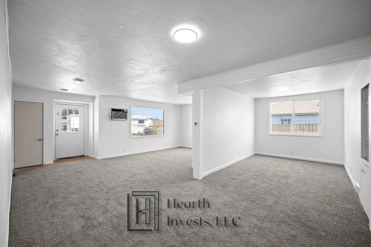 House for rent at 308 E 7th Ave, Ritzville, WA 99169