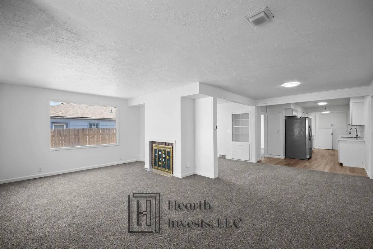 House for rent at 308 E 7th Ave, Ritzville, WA 99169