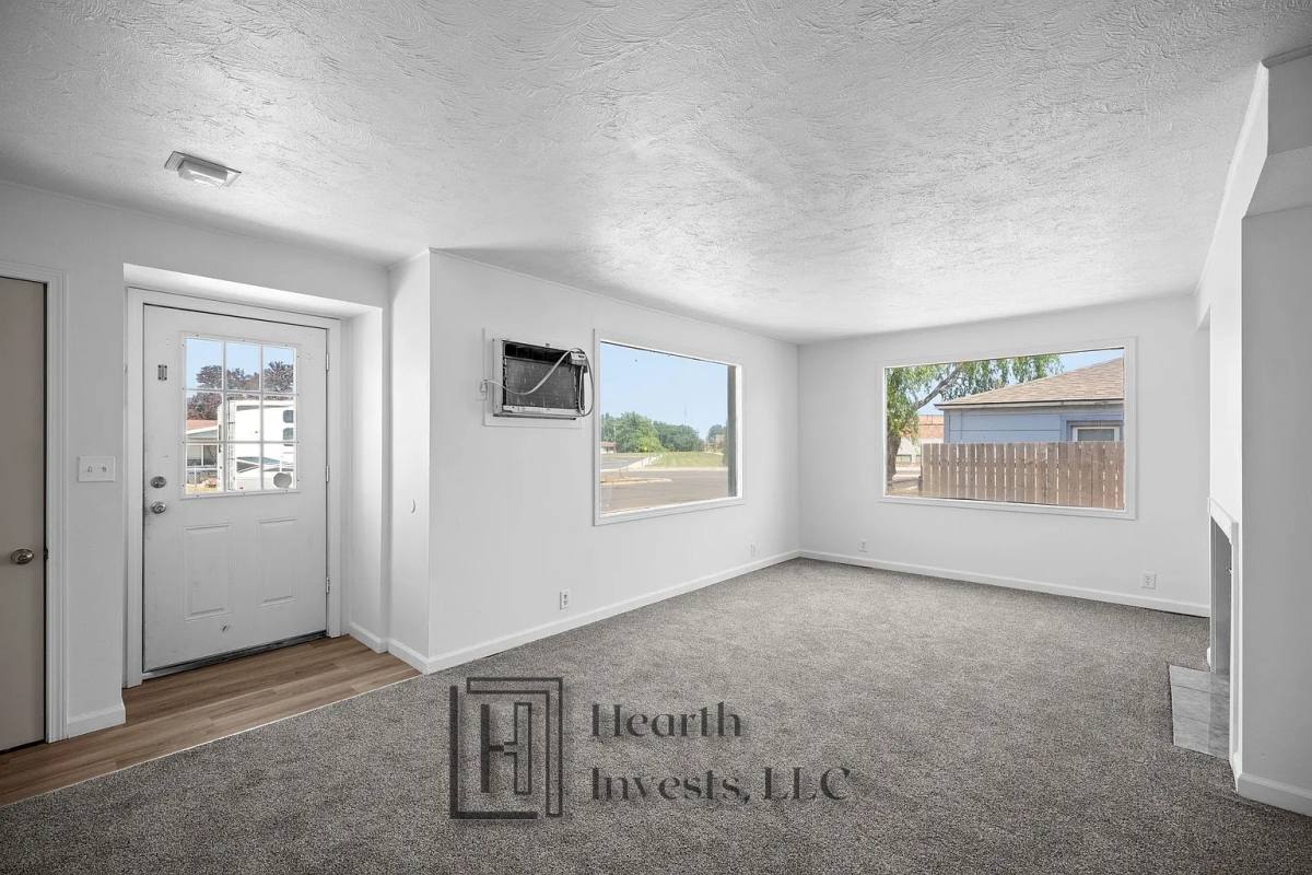 House for rent at 308 E 7th Ave, Ritzville, WA 99169