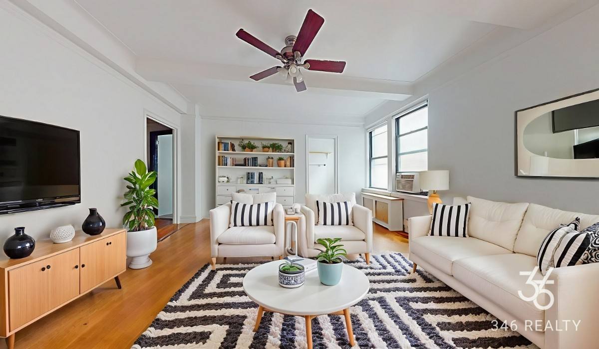 145 W 96th St #5C, New York, NY 10025 | RentalSource