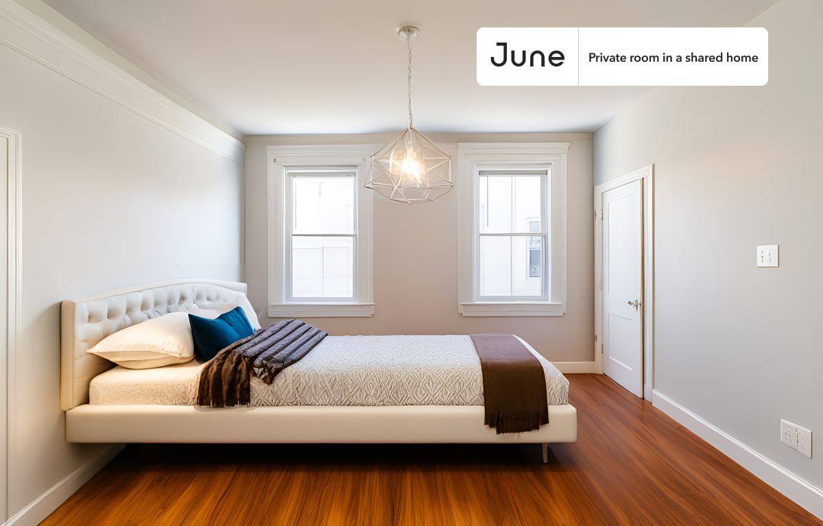 Apartment for rent at 17 Michigan Ave E, Dorchester, MA 02121