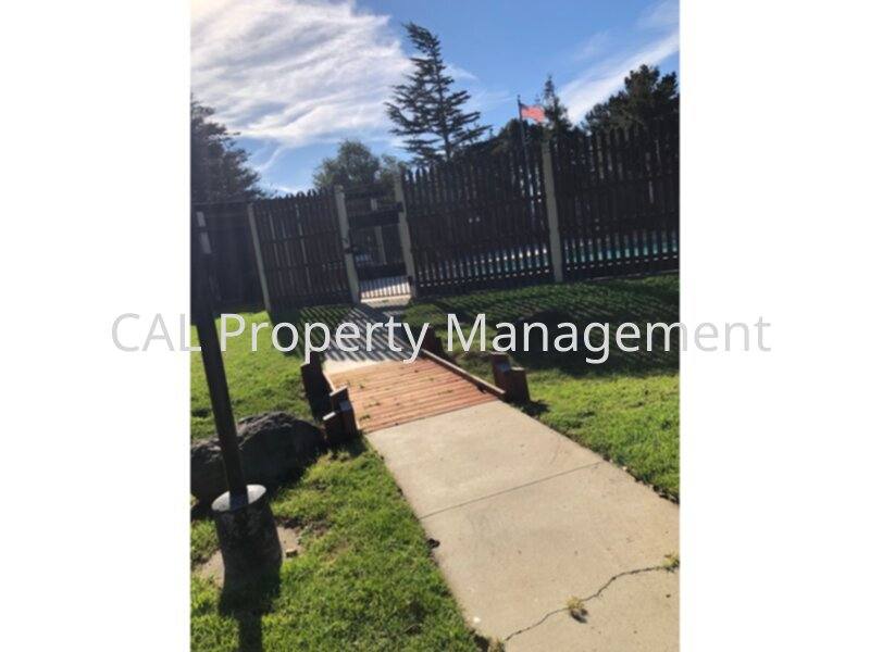 Condo for rent at 1823 Cherokee Dr #4, Salinas, CA 93906