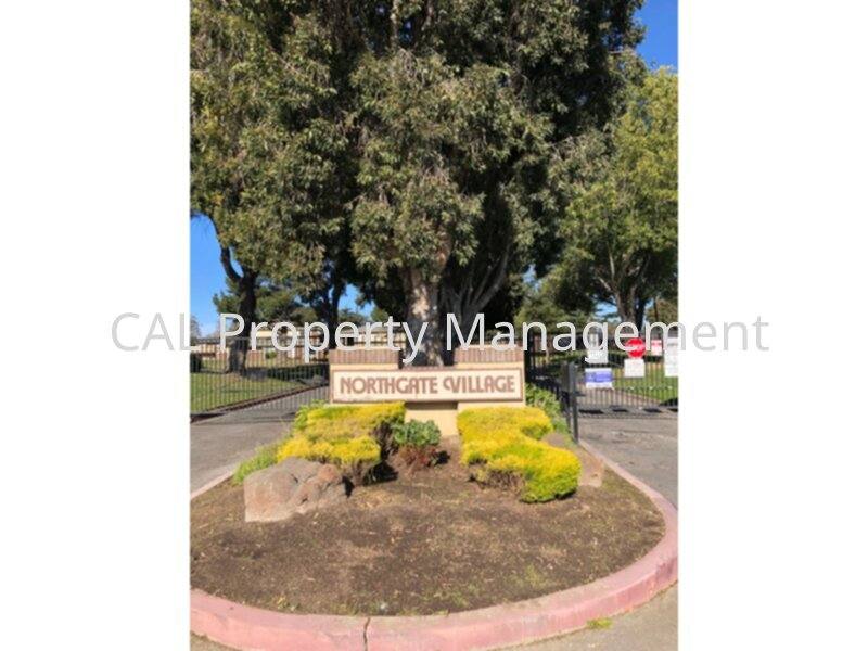 Condo for rent at 1823 Cherokee Dr #4, Salinas, CA 93906