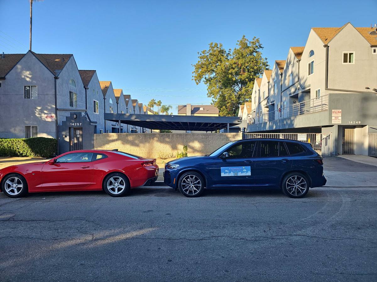 Townhouse for rent at 14259 Friar St #1, Van Nuys, CA 91401