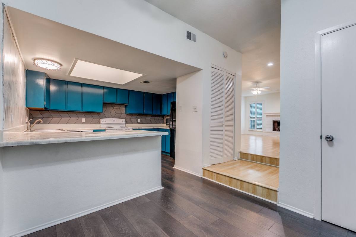 Townhouse for rent at 8123 Scottshill, San Antonio, TX 78209