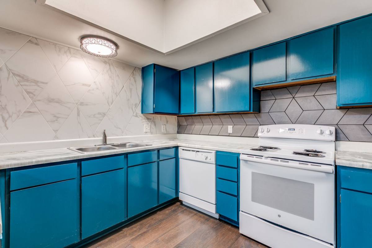 Townhouse for rent at 8123 Scottshill, San Antonio, TX 78209