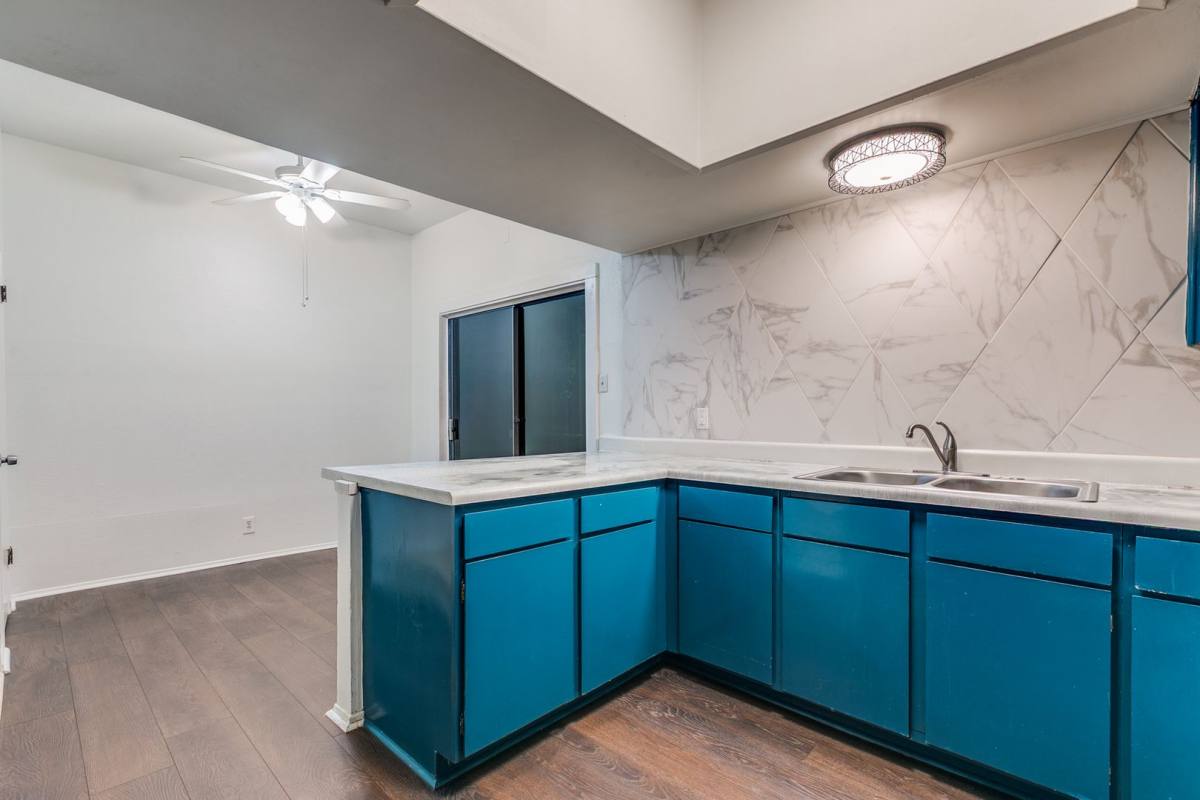 Townhouse for rent at 8123 Scottshill, San Antonio, TX 78209