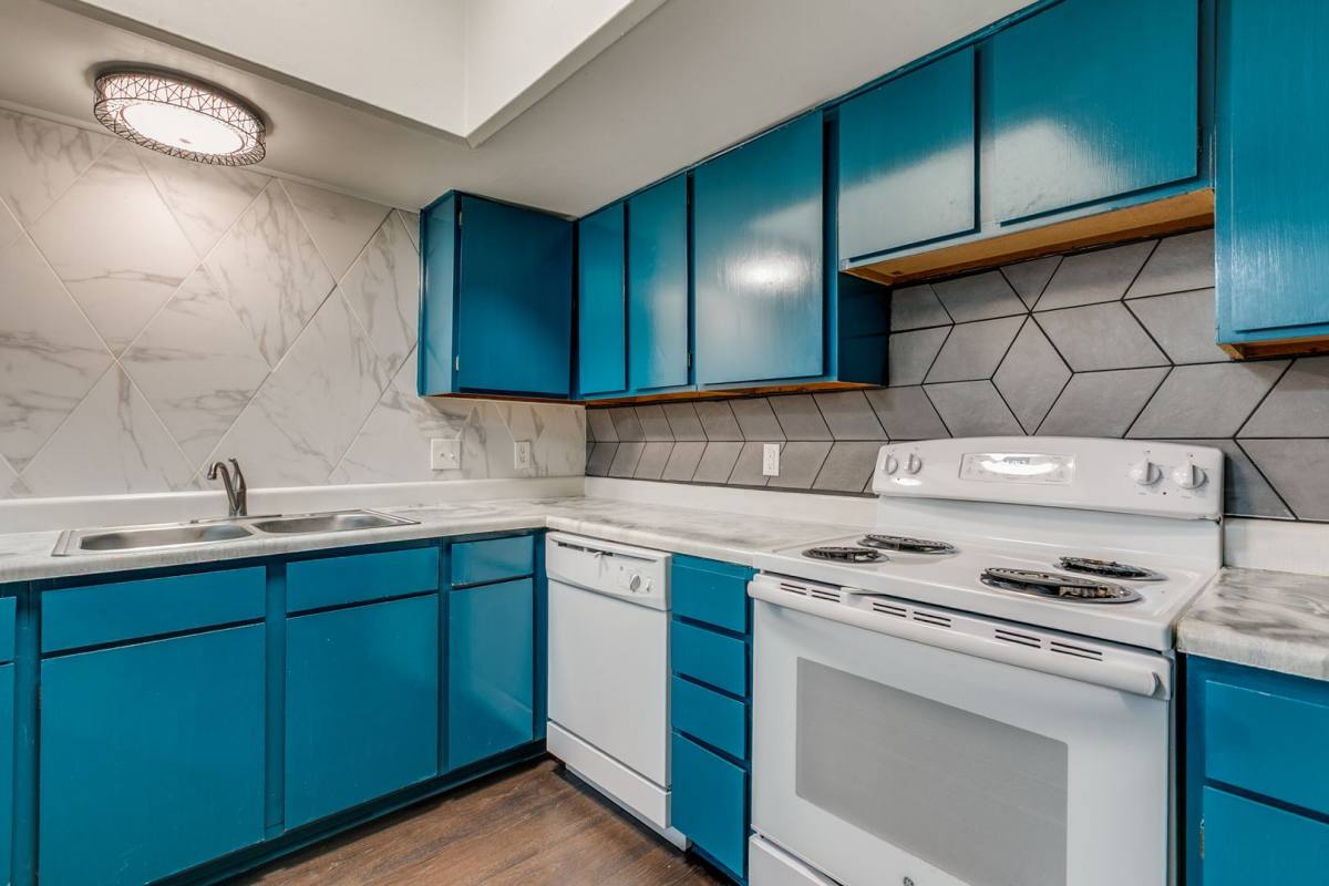 Townhouse for rent at 8123 Scottshill, San Antonio, TX 78209