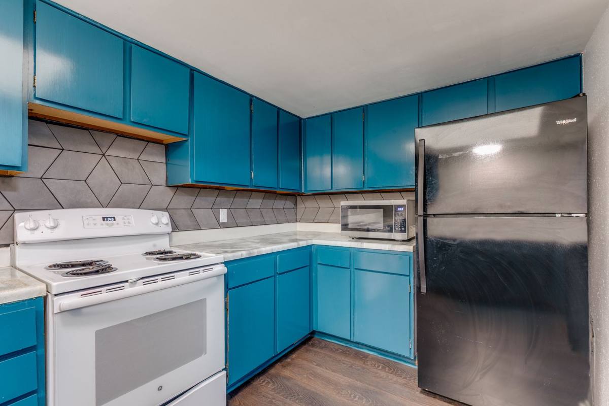 Townhouse for rent at 8123 Scottshill, San Antonio, TX 78209