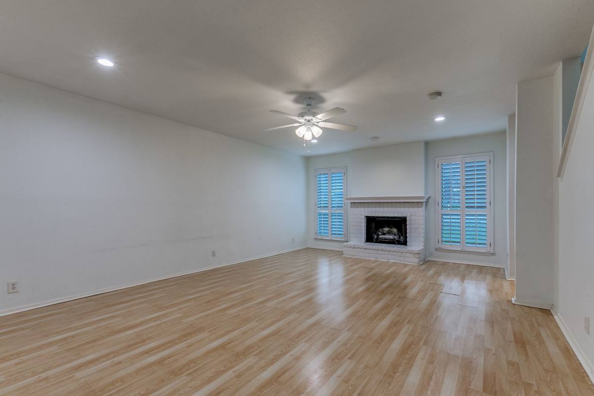 Townhouse for rent at 8123 Scottshill, San Antonio, TX 78209