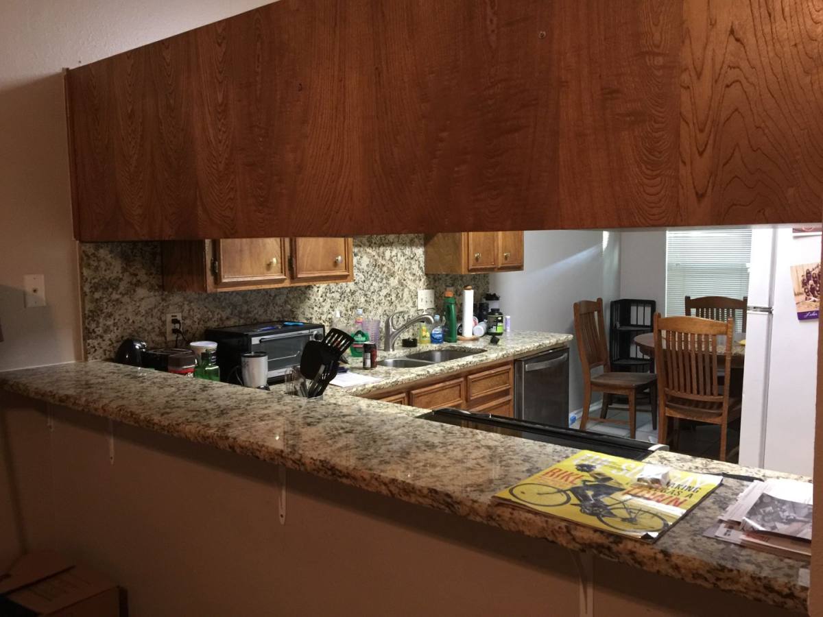 Apartment for rent at 2414 Longview, Austin, TX 78705