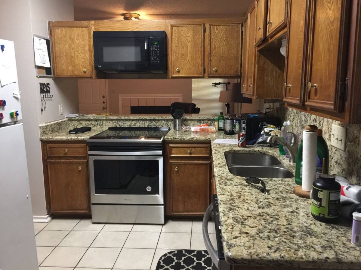 Apartment for rent at 2414 Longview, Austin, TX 78705