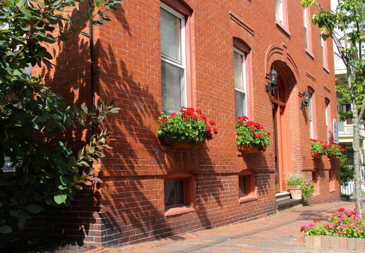 Apartment for rent at 111 Sherman St, Portland, ME 04101