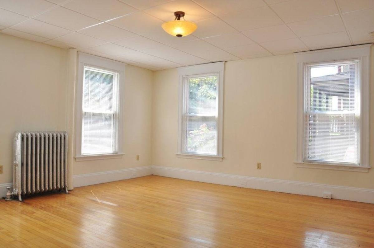 Apartment for rent at 111 Sherman St, Portland, ME 04101