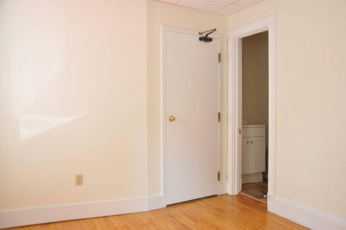 Apartment for rent at 111 Sherman St, Portland, ME 04101