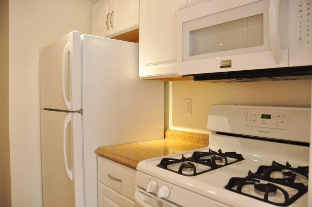 Apartment for rent at 111 Sherman St, Portland, ME 04101