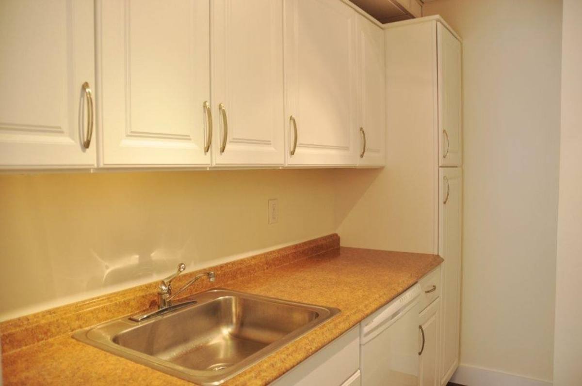 Apartment for rent at 111 Sherman St, Portland, ME 04101