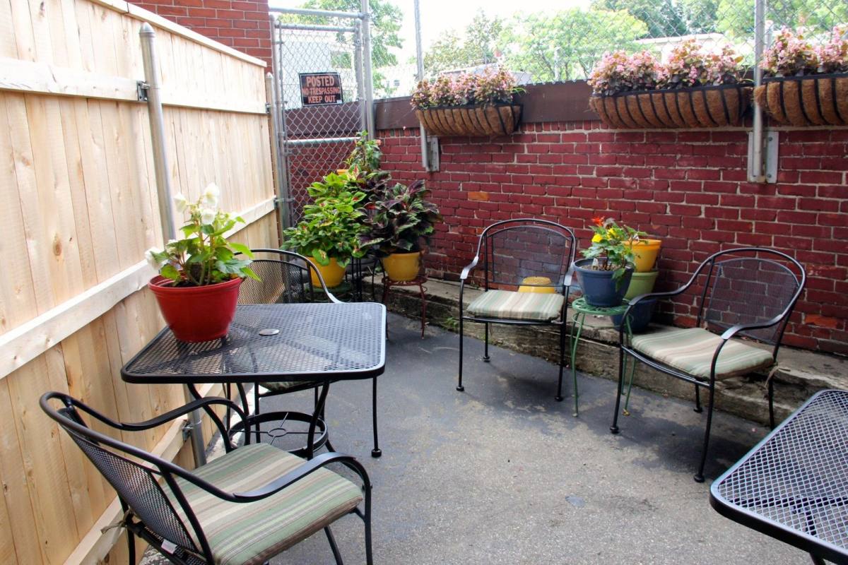 Apartment for rent at 111 Sherman St, Portland, ME 04101