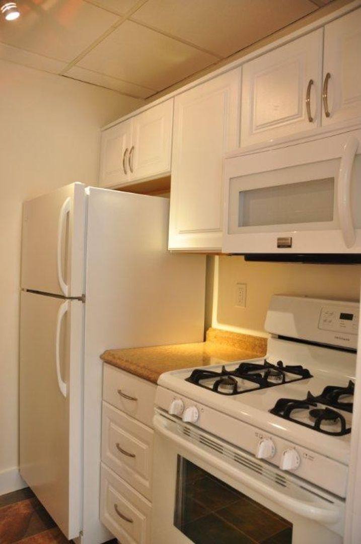 Apartment for rent at 111 Sherman St, Portland, ME 04101