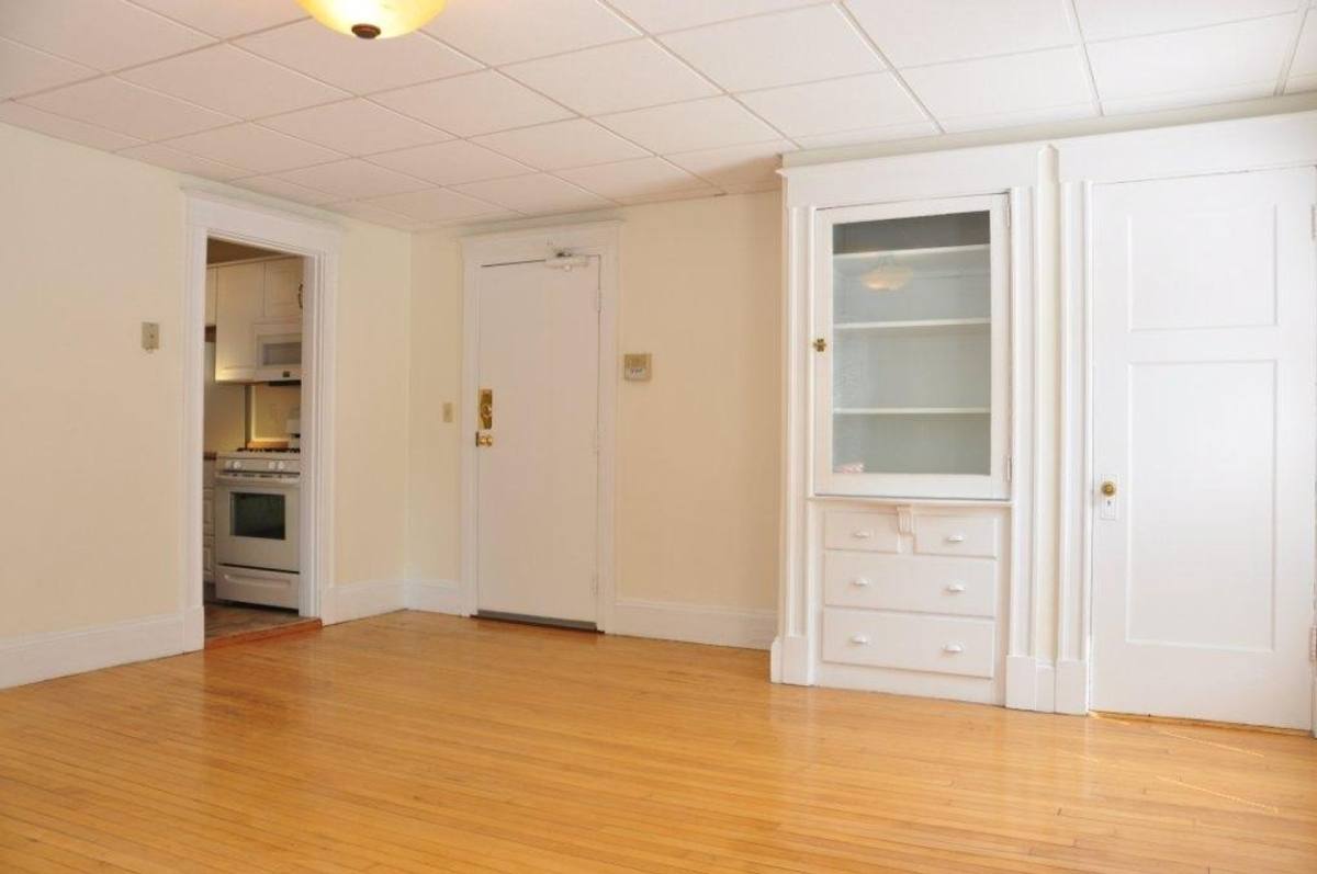 Apartment for rent at 111 Sherman St, Portland, ME 04101