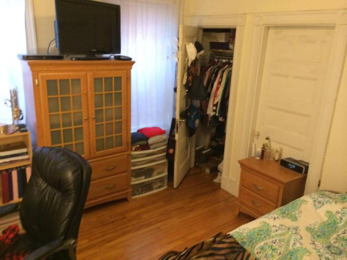 Apartment for rent at 12 Vinal #7, Brighton, MA 02135