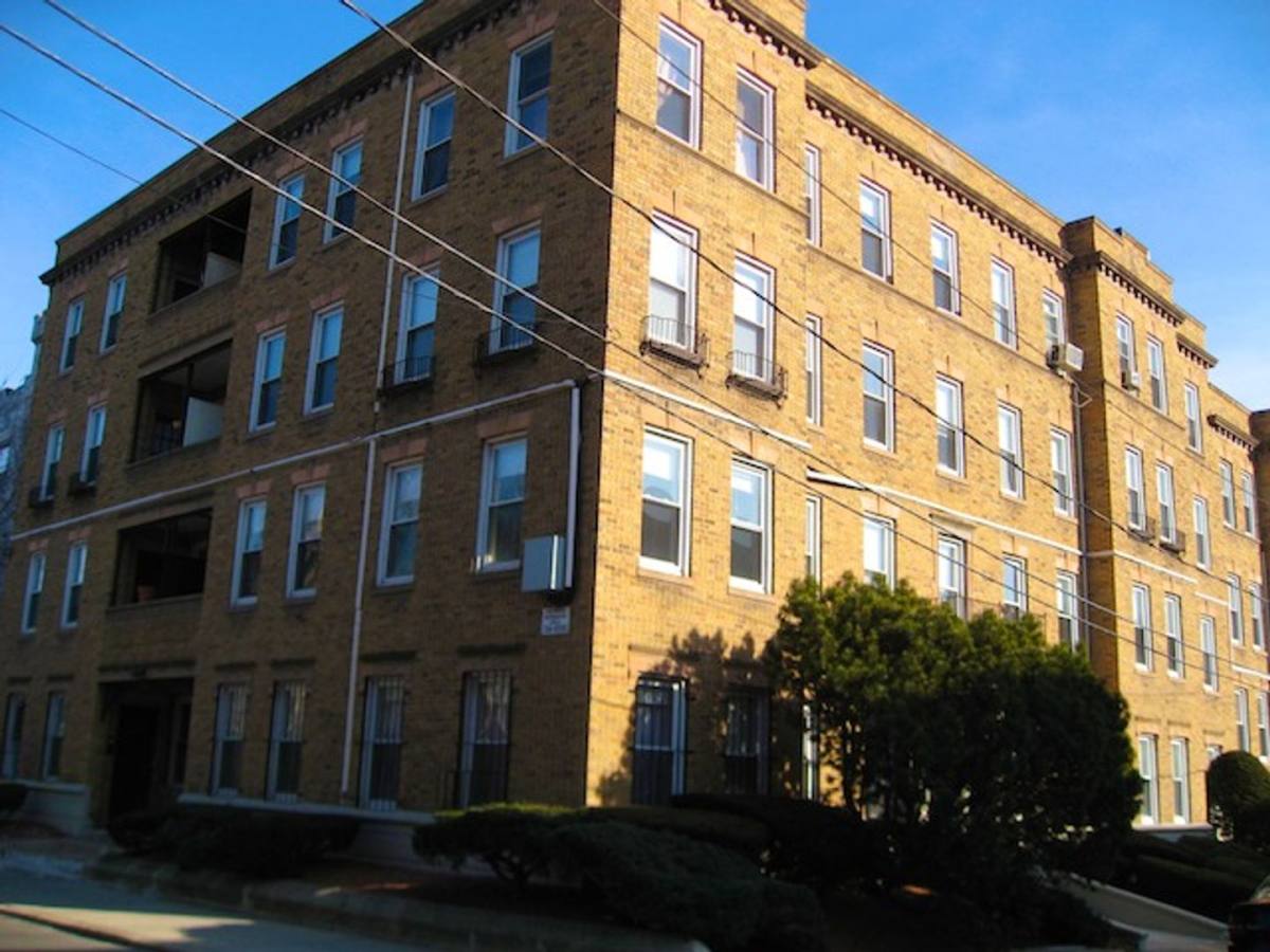 Apartment for rent at 12 Vinal #7, Brighton, MA 02135