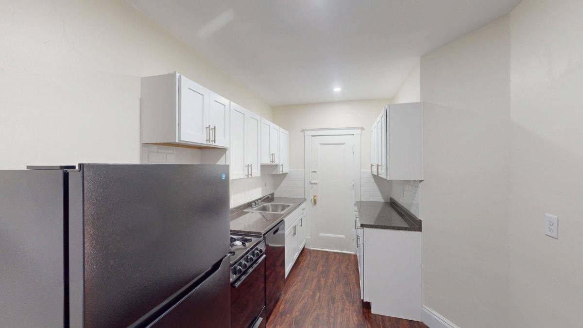 Apartment for rent at 12 Vinal #7, Brighton, MA 02135