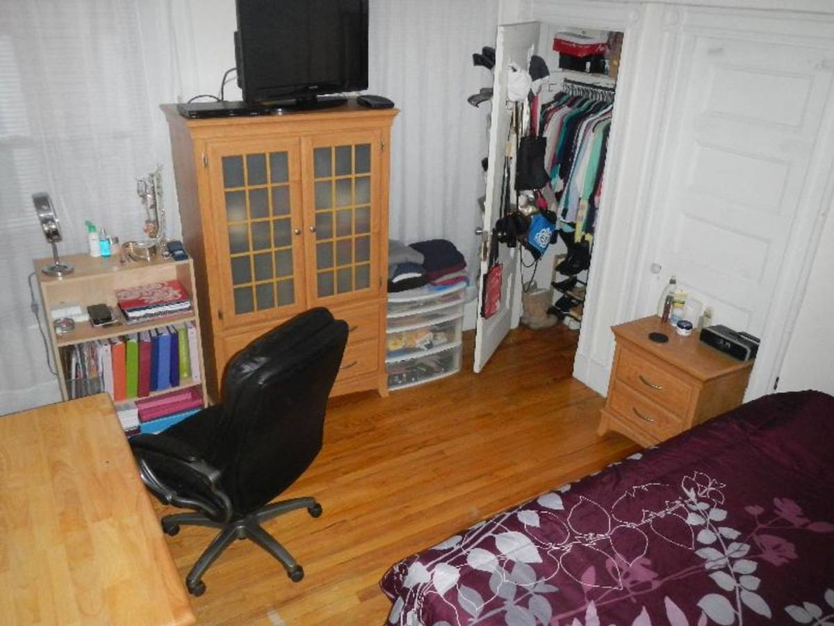 Apartment for rent at 12 Vinal #7, Brighton, MA 02135