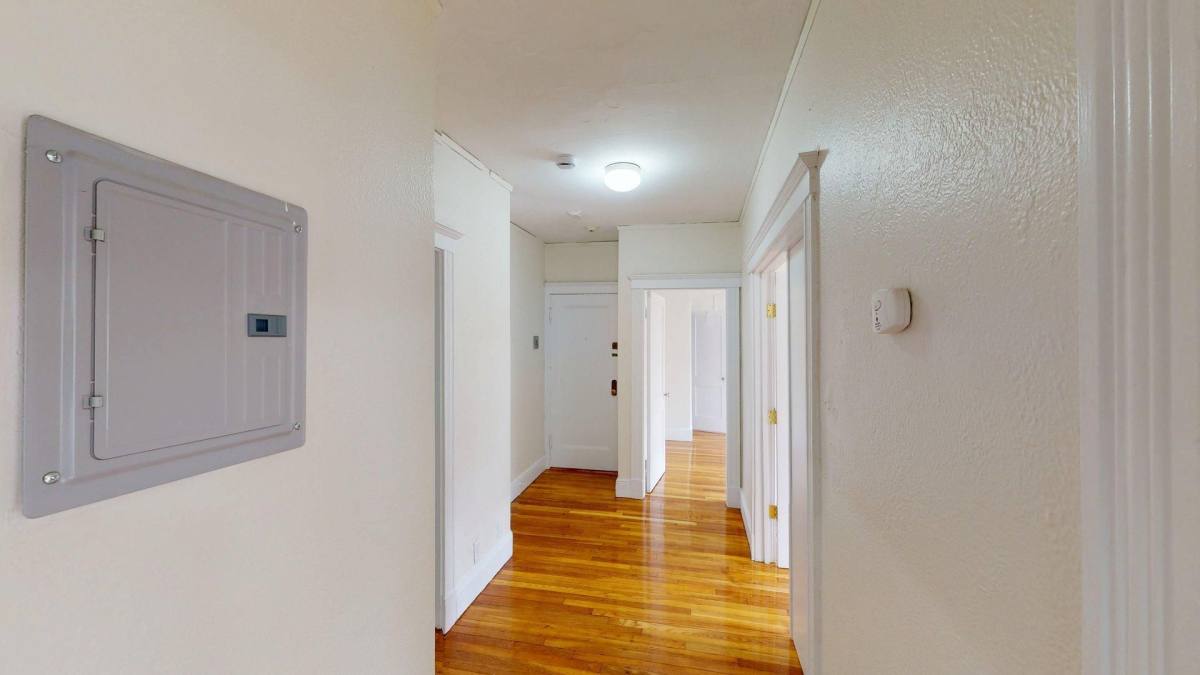 Apartment for rent at 12 Vinal #7, Brighton, MA 02135