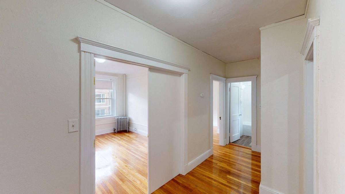 Apartment for rent at 12 Vinal #7, Brighton, MA 02135