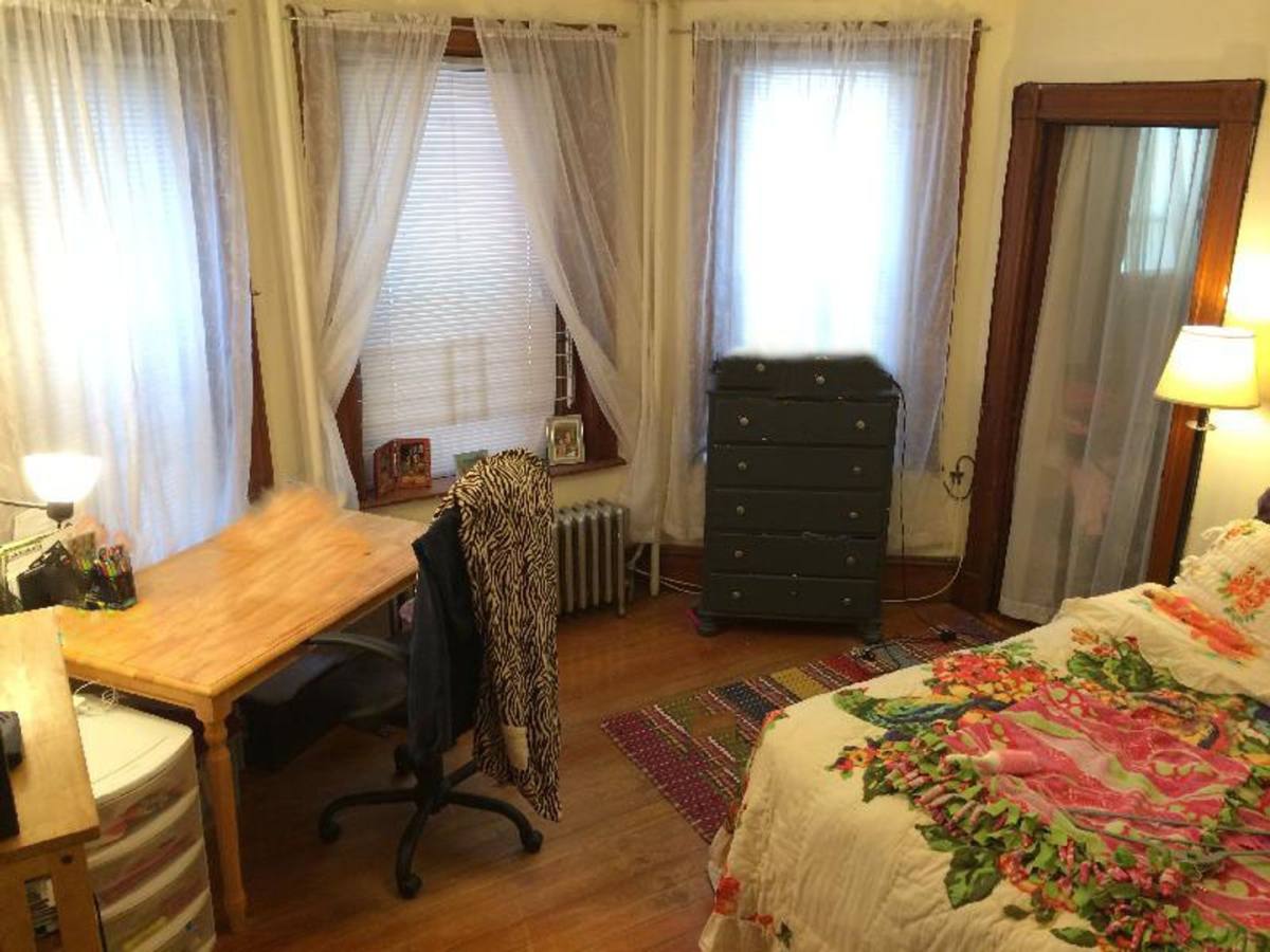 Apartment for rent at 12 Vinal #7, Brighton, MA 02135