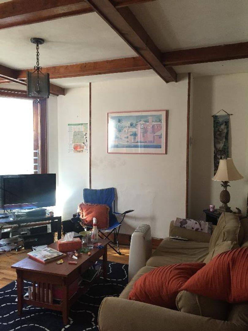 Apartment for rent at 12 Vinal #7, Brighton, MA 02135