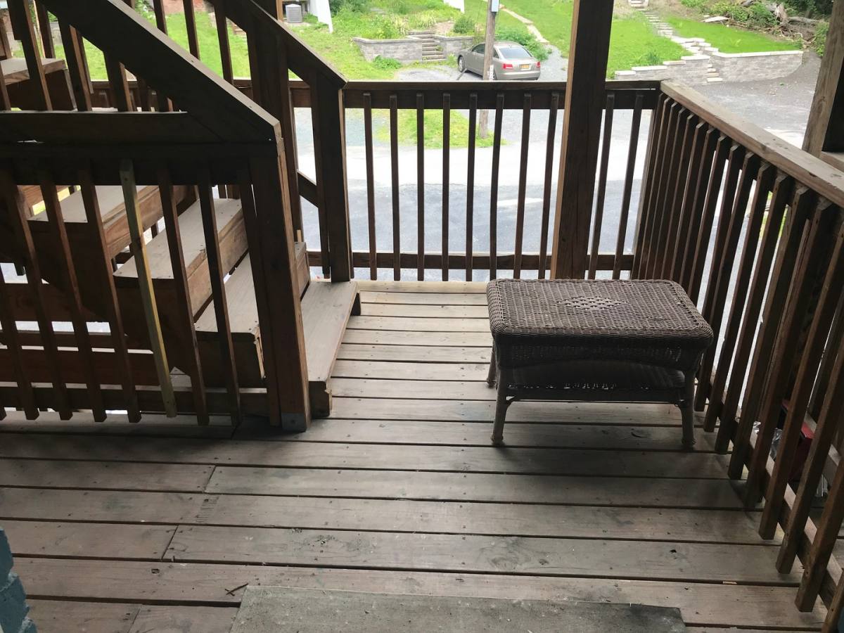 Apartment for rent at 45 Elberon Place, Albany, NY 12203