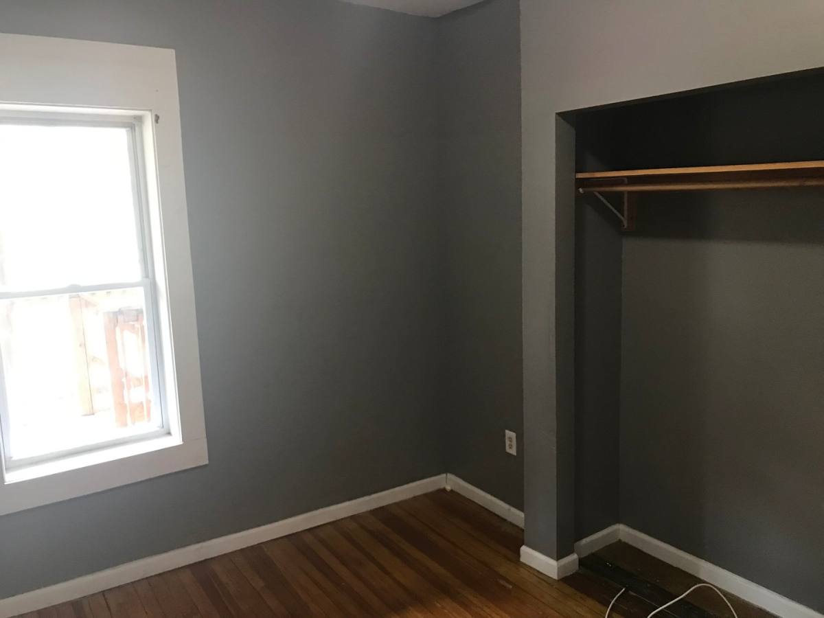 Apartment for rent at 45 Elberon Place, Albany, NY 12203