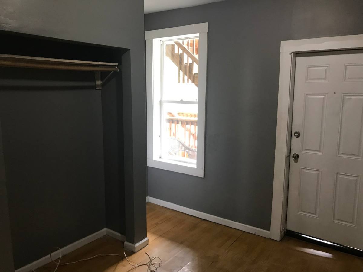 Apartment for rent at 45 Elberon Place, Albany, NY 12203