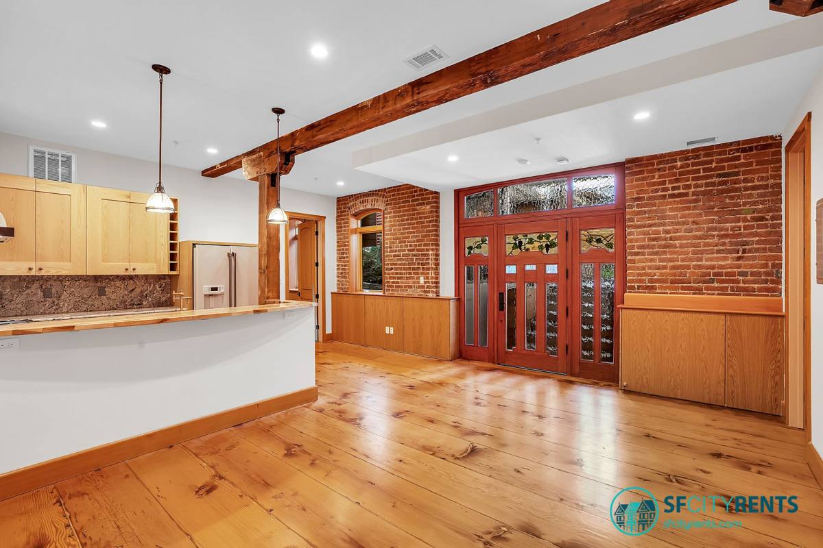 2829 23rd St, San Francisco, CA 94110