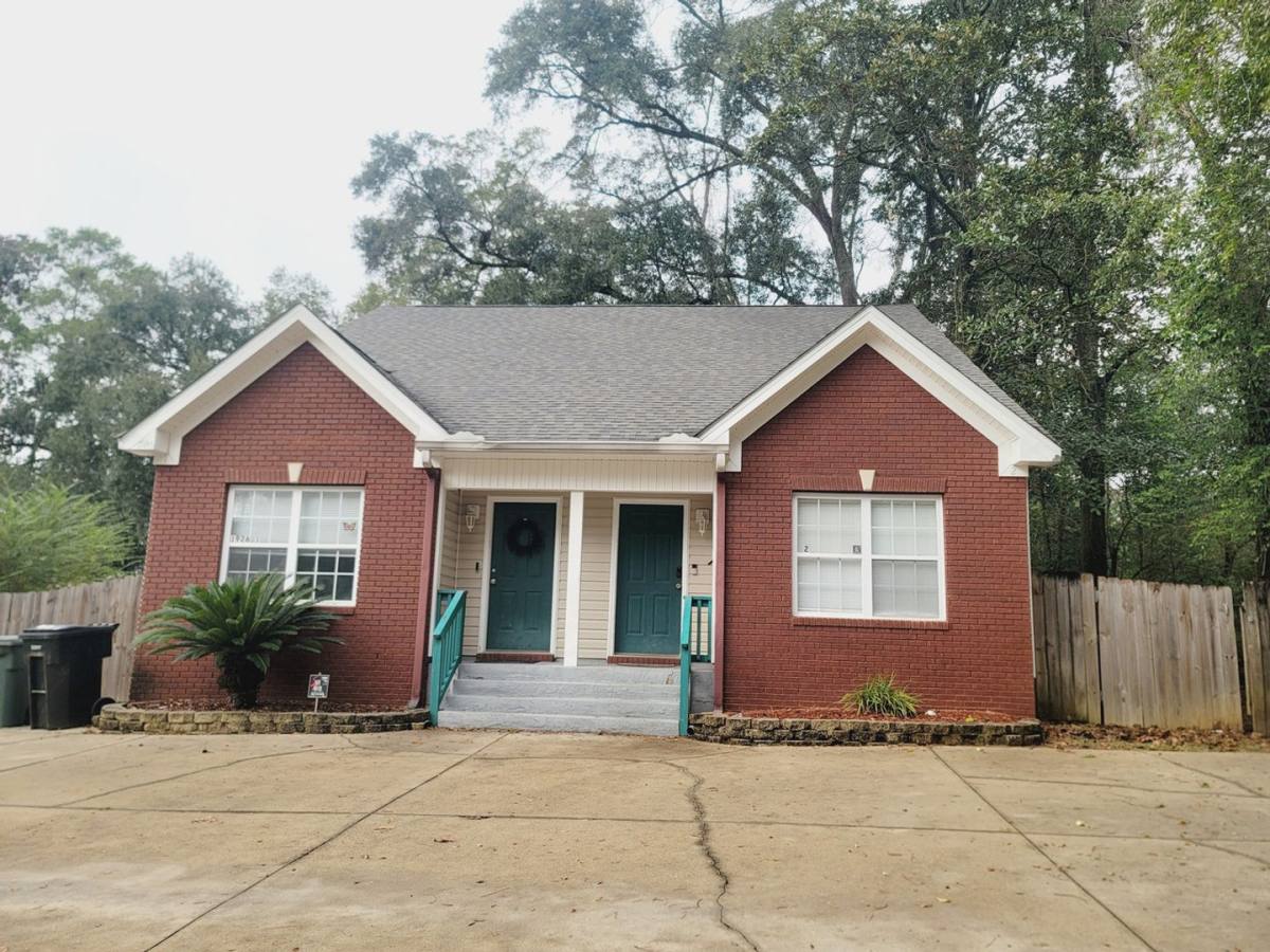 House for rent at 1926 Fannie Dr #2, Tallahassee, FL 32303