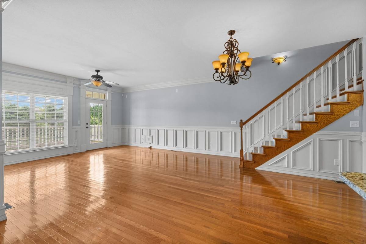 Townhouse for rent at 3471 Walden Dr, Morristown, TN 37814