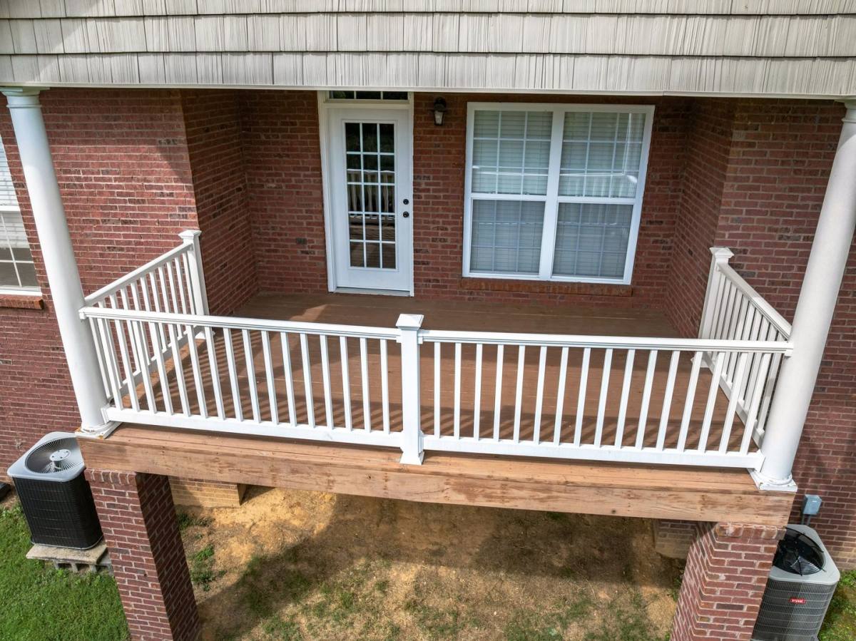 Townhouse for rent at 3471 Walden Dr, Morristown, TN 37814