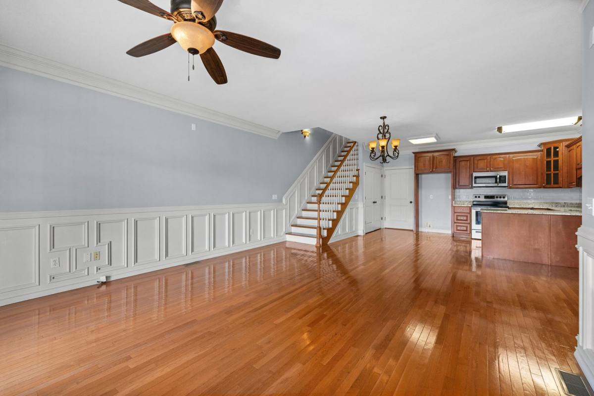 Townhouse for rent at 3471 Walden Dr, Morristown, TN 37814