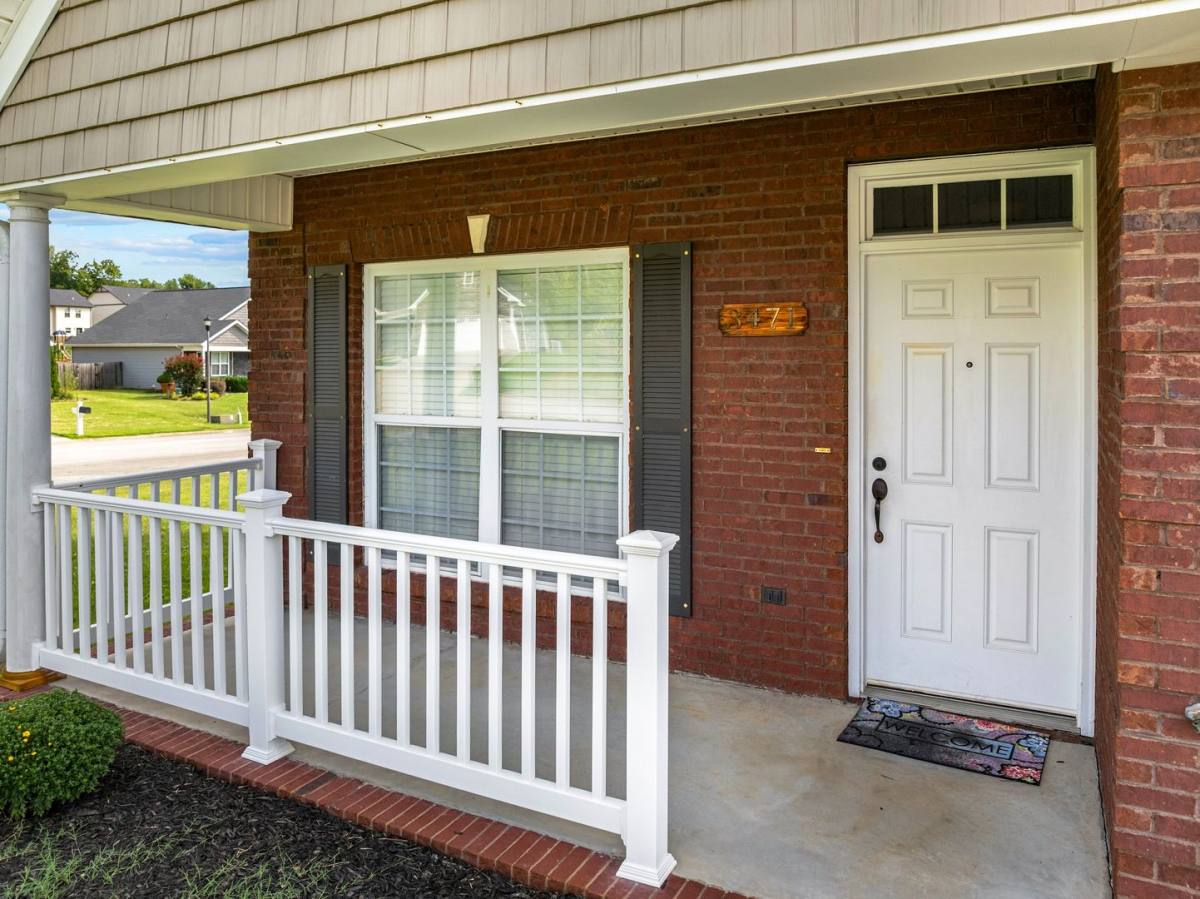 Townhouse for rent at 3471 Walden Dr, Morristown, TN 37814