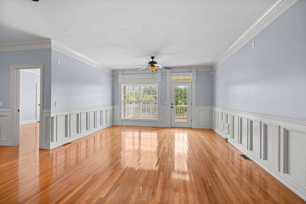 Townhouse for rent at 3471 Walden Dr, Morristown, TN 37814