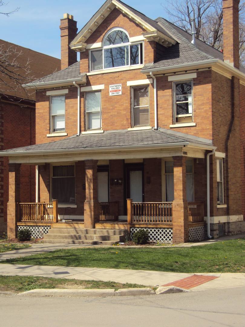 Apartment for rent at 24-26 W 10th Ave, Columbus, OH 43201