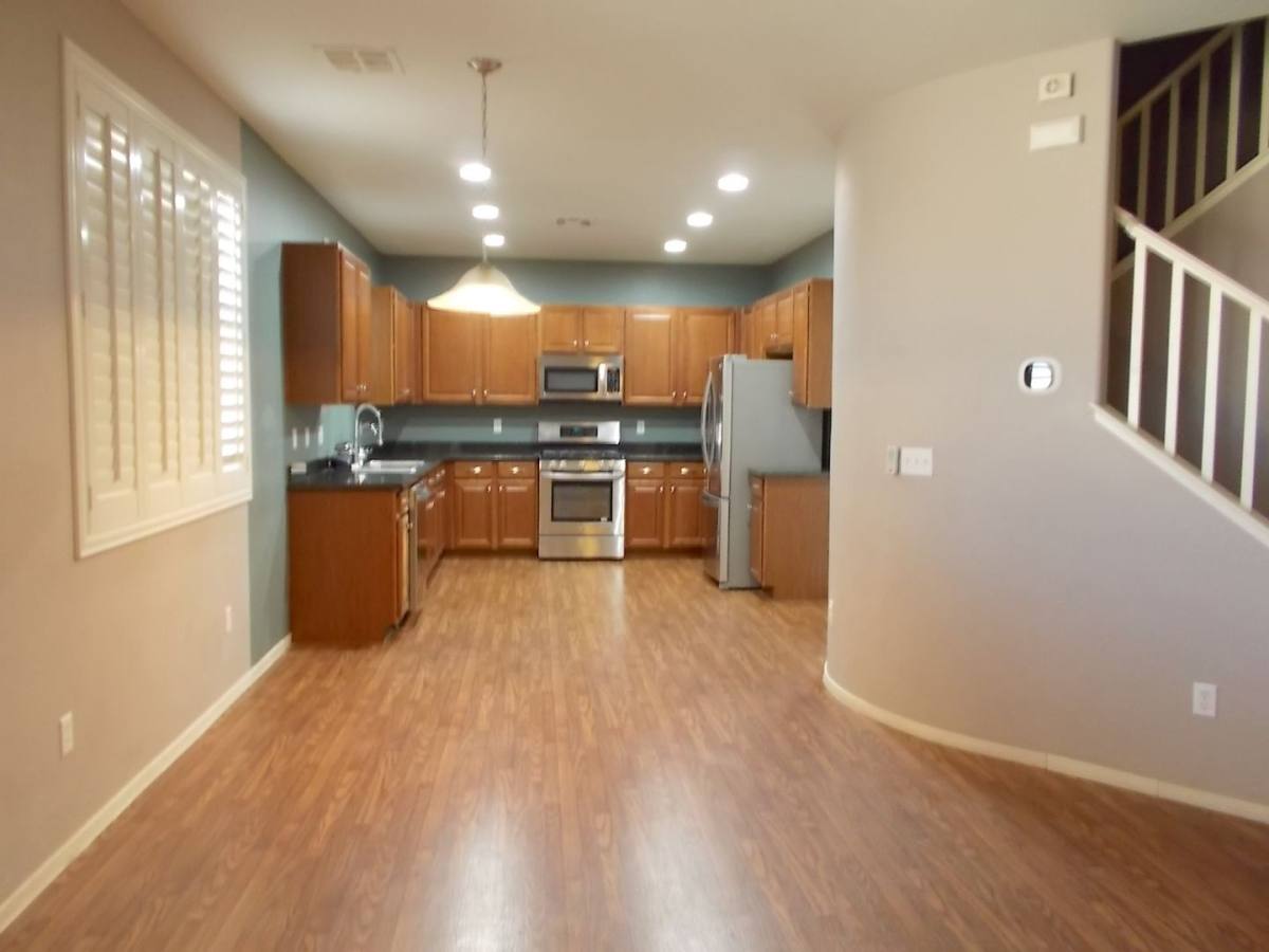 House for rent at 6408 Trautman Court, Las Vegas, NV 89149
