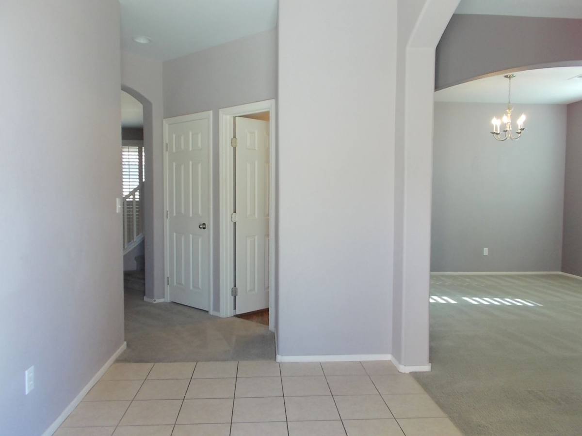 House for rent at 6408 Trautman Court, Las Vegas, NV 89149
