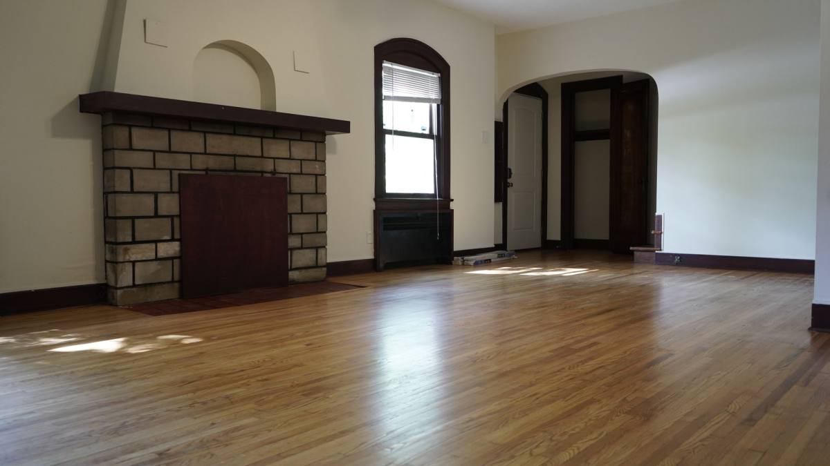 Apartment for rent at 706 N Washington, Bloomington, IN 47408