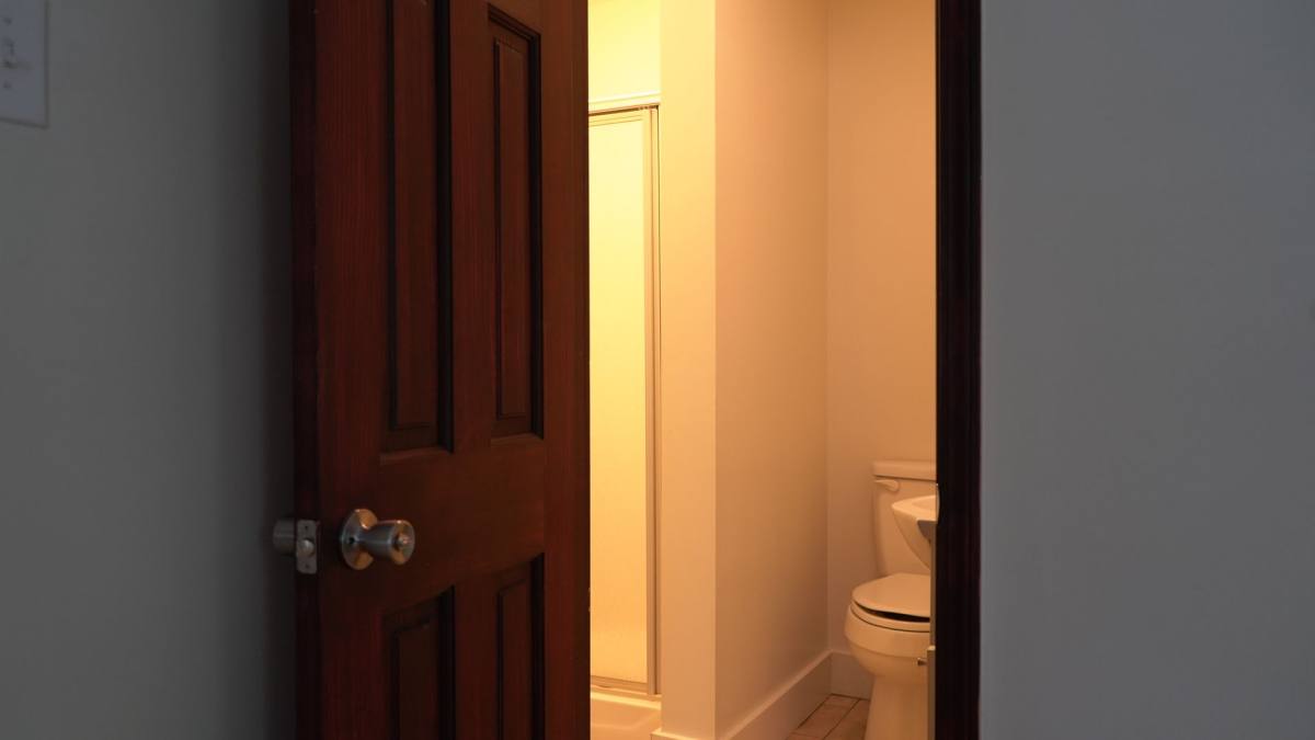 Apartment for rent at 706 N Washington, Bloomington, IN 47408