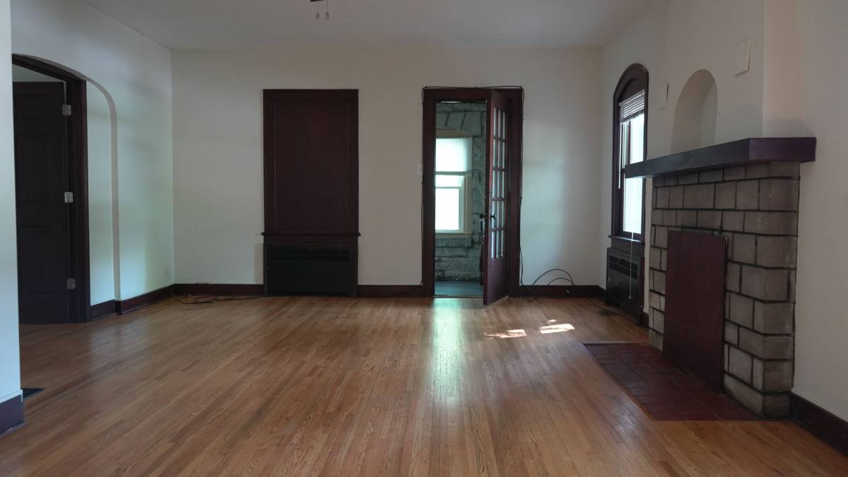 Apartment for rent at 706 N Washington, Bloomington, IN 47408