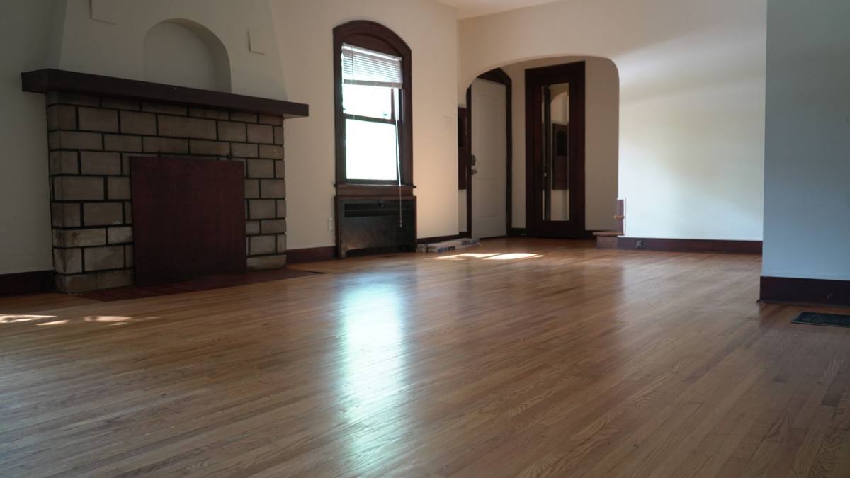 Apartment for rent at 706 N Washington, Bloomington, IN 47408