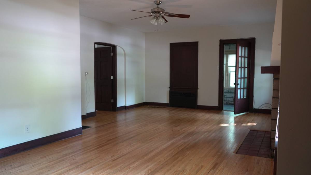 Apartment for rent at 706 N Washington, Bloomington, IN 47408